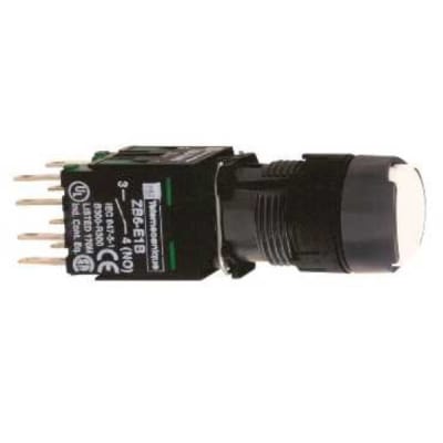 SCHNEIDER ELECTRIC XB6CA15B