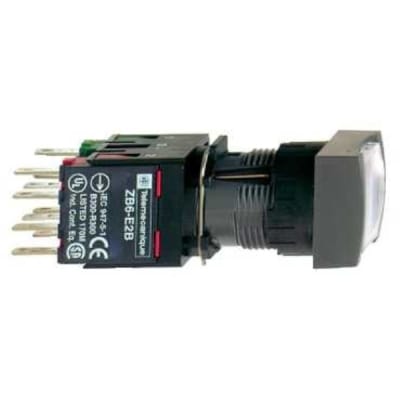 SCHNEIDER ELECTRIC XB6CF1B1B