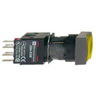 SCHNEIDER ELECTRIC XB6CF5G1B