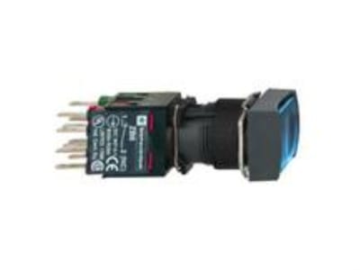 SCHNEIDER ELECTRIC XB6DF6B5B