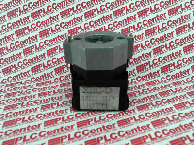 SCHNEIDER ELECTRIC XBC-D10412S117