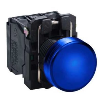SCHNEIDER ELECTRIC XB5AVB6