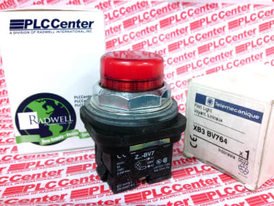 SCHNEIDER ELECTRIC XB3-BV764