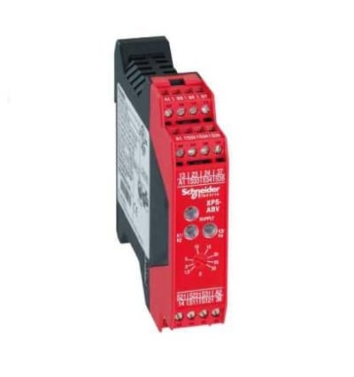 SCHNEIDER ELECTRIC XPSABV1133P