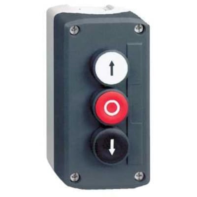 SCHNEIDER ELECTRIC XALD324H7