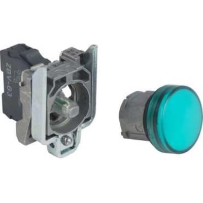 SCHNEIDER ELECTRIC XB4BVG3