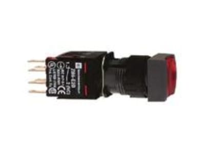 SCHNEIDER ELECTRIC XB6CW4G2B