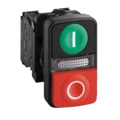 SCHNEIDER ELECTRIC XB5AW73731B5