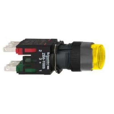 SCHNEIDER ELECTRIC XB6AE5B5B