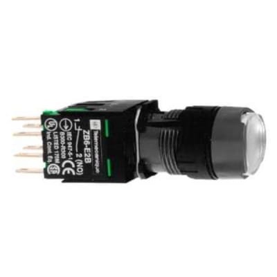 SCHNEIDER ELECTRIC XB6AF1B1B