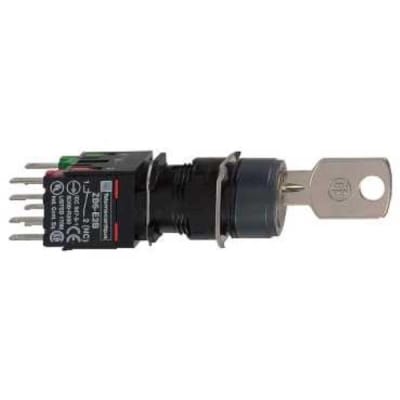 SCHNEIDER ELECTRIC XB6AGH5B