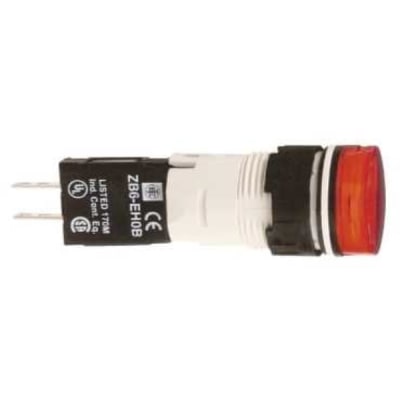 SCHNEIDER ELECTRIC XB6AV4GB