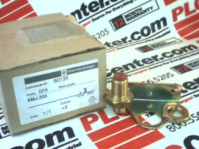 SCHNEIDER ELECTRIC XMJ-Z05