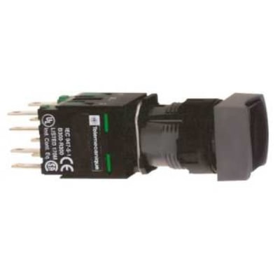 SCHNEIDER ELECTRIC XB6CA21B