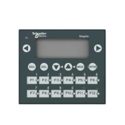 SCHNEIDER ELECTRIC XBTR410