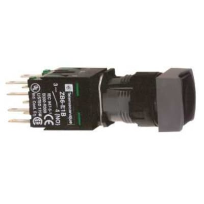 SCHNEIDER ELECTRIC XB6CA22B