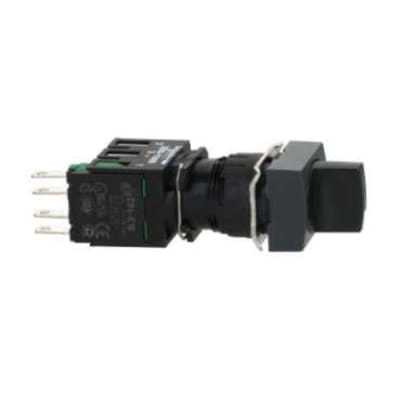 SCHNEIDER ELECTRIC XB6CD221B