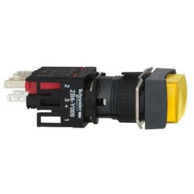 SCHNEIDER ELECTRIC XB6CE5B5B