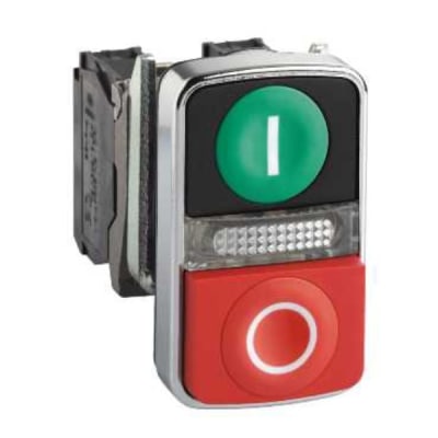 SCHNEIDER ELECTRIC XB4BW73731B5