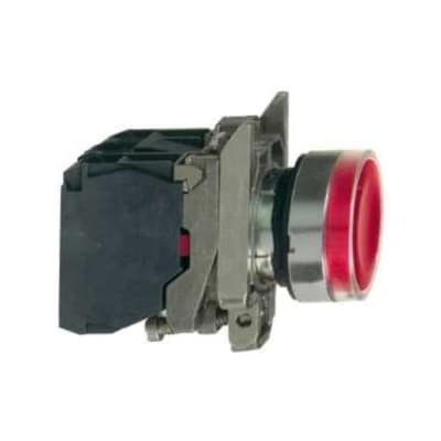 SCHNEIDER ELECTRIC XB4-BW34G5