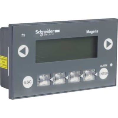 SCHNEIDER ELECTRIC XBTN401