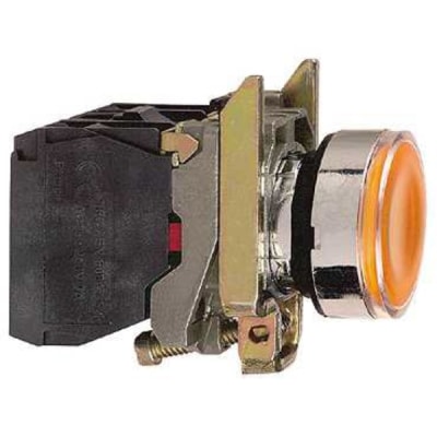 SCHNEIDER ELECTRIC XB4BW35G5