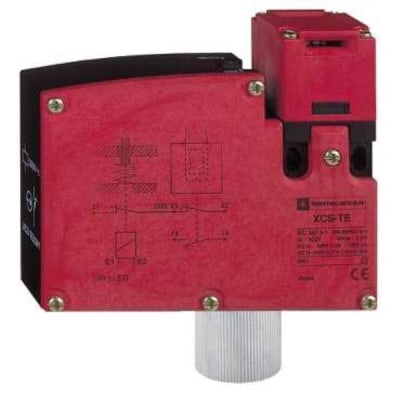 TELEMECANIQUE SENSORS XCSTE5533