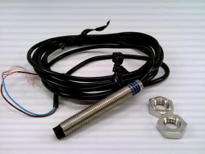 SCHNEIDER ELECTRIC XS2M08MB230