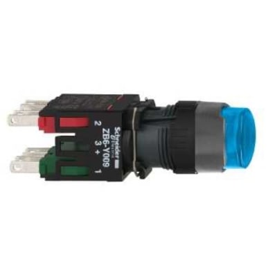 SCHNEIDER ELECTRIC XB6AE6B5B