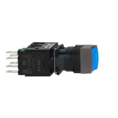SCHNEIDER ELECTRIC XB6CA61B