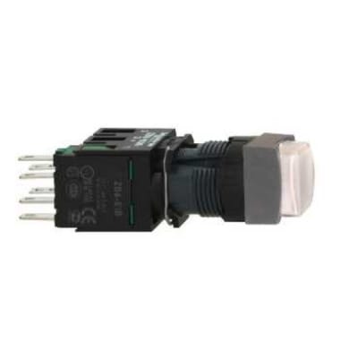 SCHNEIDER ELECTRIC XB6CE1B1B