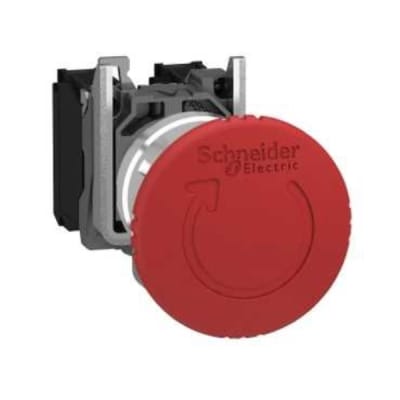 SCHNEIDER ELECTRIC XB5AS8444