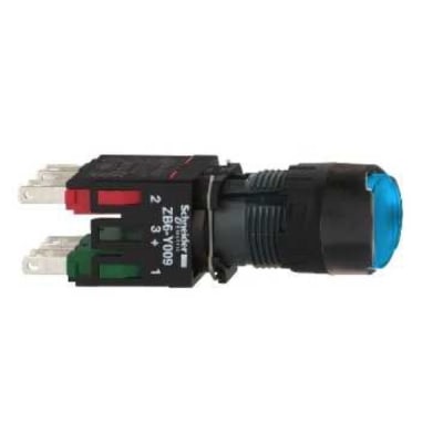 SCHNEIDER ELECTRIC XB6AA65B