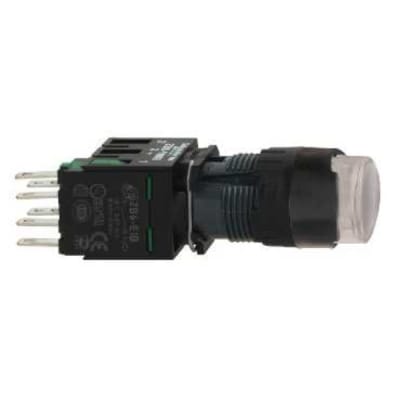 SCHNEIDER ELECTRIC XB6AE1B1B