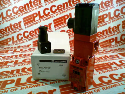 TELEMECANIQUE SENSORS XCSL764F3Z1