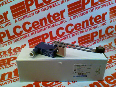 TELEMECANIQUE SENSORS XCMD2145C12