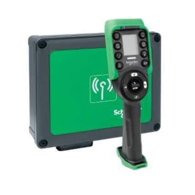 SCHNEIDER ELECTRIC XARS8D18W