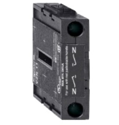 SCHNEIDER ELECTRIC VZN11