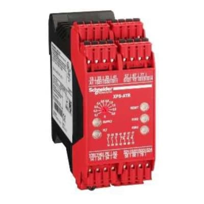 SCHNEIDER ELECTRIC XPSATR39530P