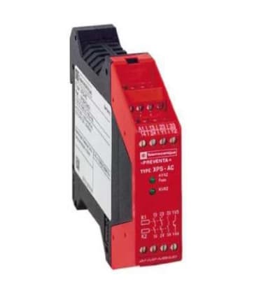 SCHNEIDER ELECTRIC XPSAC3421