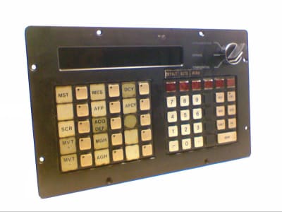 SCHNEIDER ELECTRIC XBT-B7110