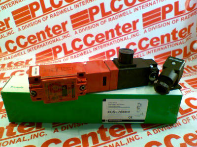 TELEMECANIQUE SENSORS XCSL768B3
