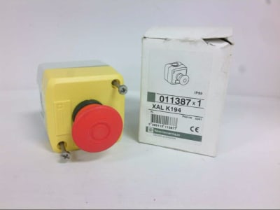 SCHNEIDER ELECTRIC XALK194