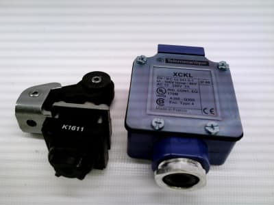 TELEMECANIQUE SENSORS XCKL521