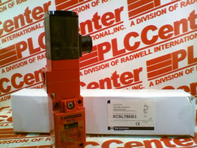 SCHNEIDER ELECTRIC XCSL786B3