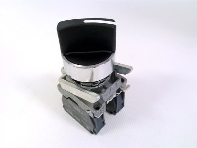 SCHNEIDER ELECTRIC XB4-BD43