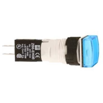 SCHNEIDER ELECTRIC XB6CV6BB