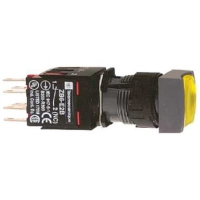 SCHNEIDER ELECTRIC XB6CW5G1B