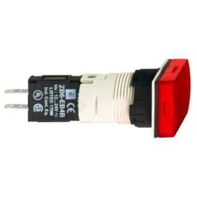SCHNEIDER ELECTRIC XB6-DV4BB
