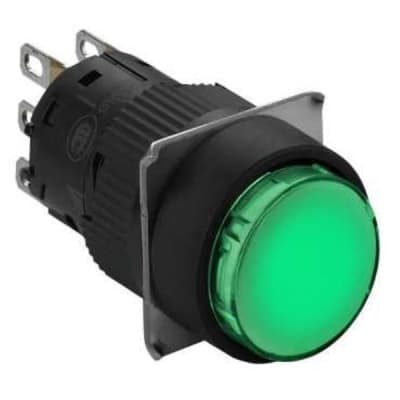 SCHNEIDER ELECTRIC XB6EAA31P